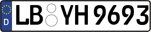 LB-YH9693