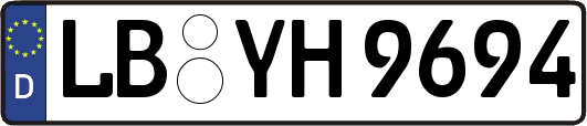 LB-YH9694