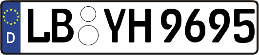 LB-YH9695
