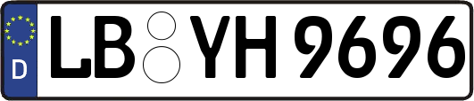 LB-YH9696