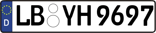 LB-YH9697