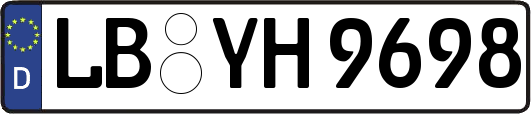 LB-YH9698