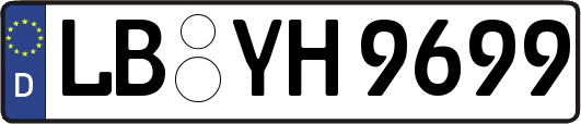 LB-YH9699