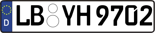 LB-YH9702