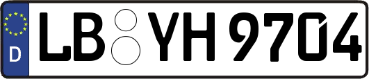 LB-YH9704
