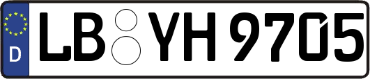 LB-YH9705