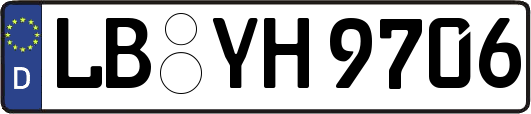 LB-YH9706
