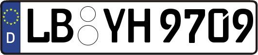 LB-YH9709