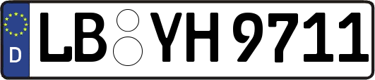 LB-YH9711