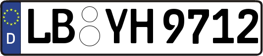 LB-YH9712