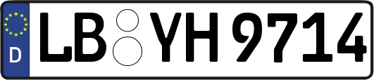 LB-YH9714
