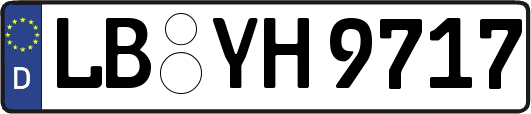 LB-YH9717