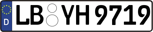 LB-YH9719