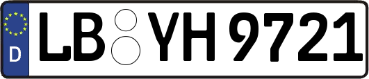 LB-YH9721