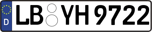 LB-YH9722
