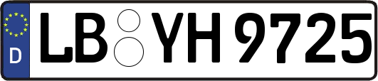 LB-YH9725
