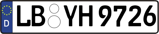 LB-YH9726