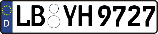 LB-YH9727