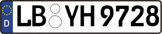 LB-YH9728