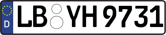 LB-YH9731