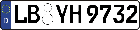 LB-YH9732