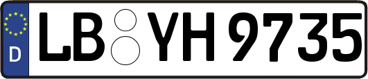 LB-YH9735