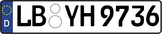 LB-YH9736