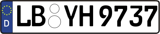 LB-YH9737