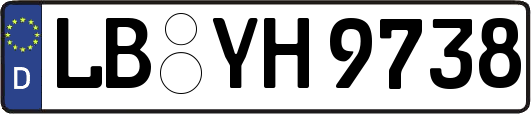 LB-YH9738