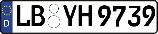 LB-YH9739