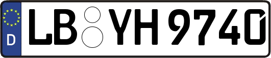 LB-YH9740