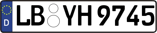 LB-YH9745