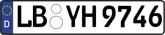 LB-YH9746