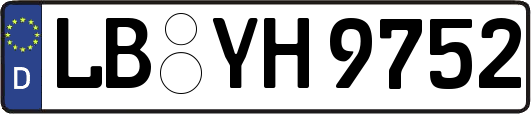LB-YH9752