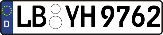 LB-YH9762