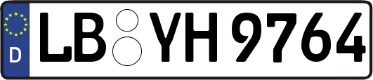 LB-YH9764