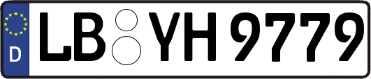 LB-YH9779