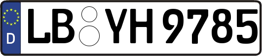LB-YH9785