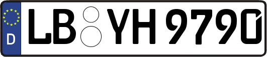 LB-YH9790