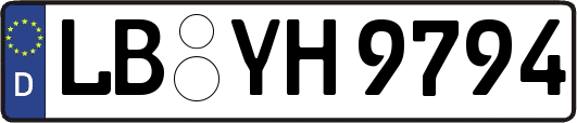 LB-YH9794