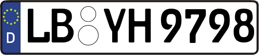 LB-YH9798