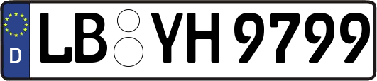 LB-YH9799