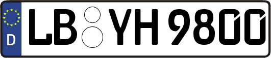LB-YH9800