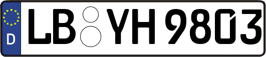 LB-YH9803