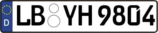 LB-YH9804