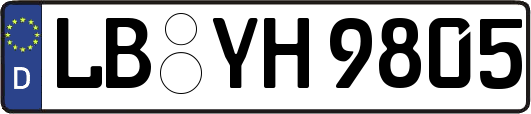 LB-YH9805