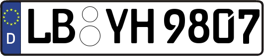 LB-YH9807
