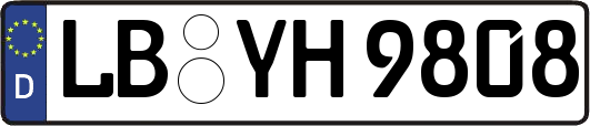 LB-YH9808
