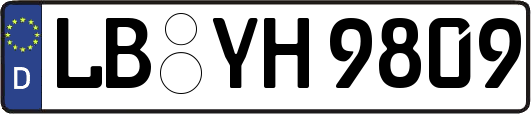 LB-YH9809