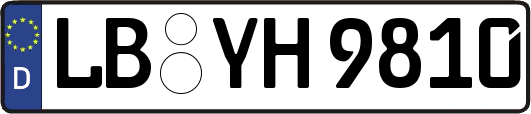 LB-YH9810